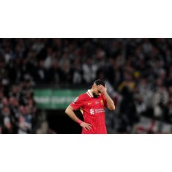 Die tiefe Einsamkeit von Profifußballern